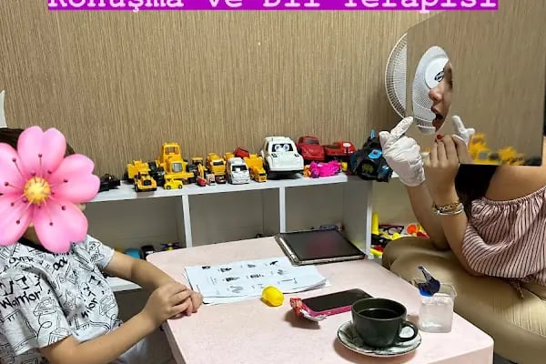 Arı Psikoloji ve Dikkat -Algı Geliştirme Merkezi - Resim 12