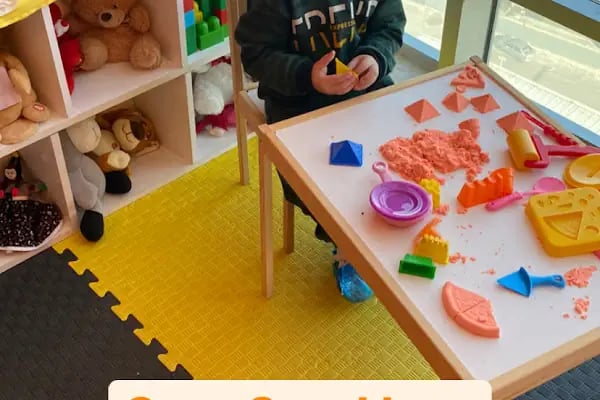 Arı Psikoloji ve Dikkat -Algı Geliştirme Merkezi - Resim 19