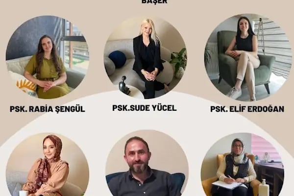 Arı Psikoloji ve Dikkat -Algı Geliştirme Merkezi - Resim 13