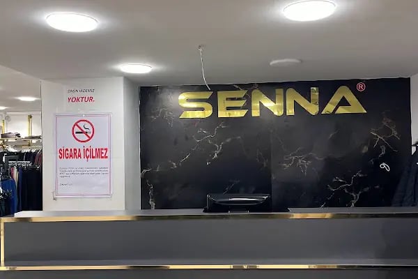 Şenna XXL Bayan Büyük Beden Keçiören - Resim 6