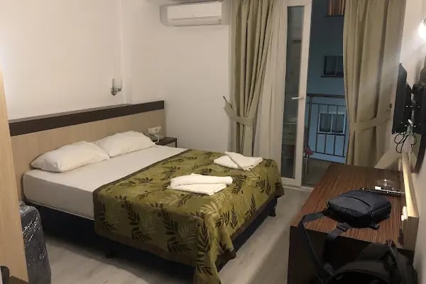 Melissa Hotel - Resim 8