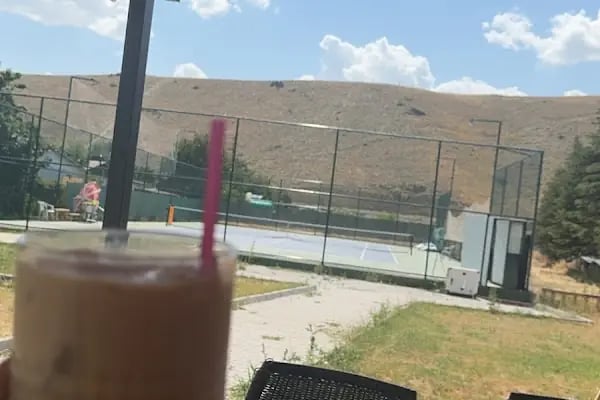 Won Tenis Akademisi Der. - Resim 13