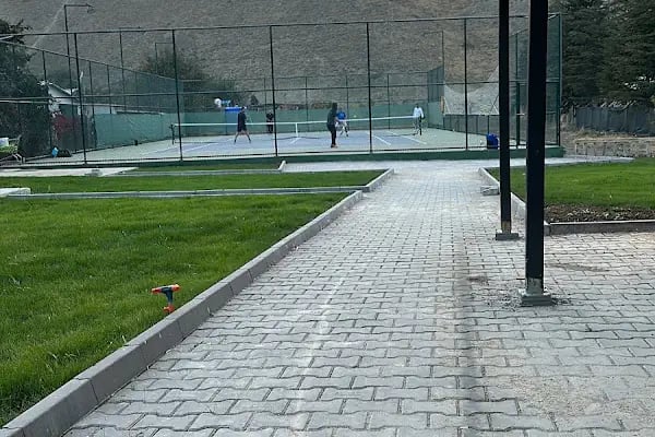 Won Tenis Akademisi Der. - Resim 11