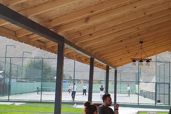 Won Tenis Akademisi Der. - Resim 18