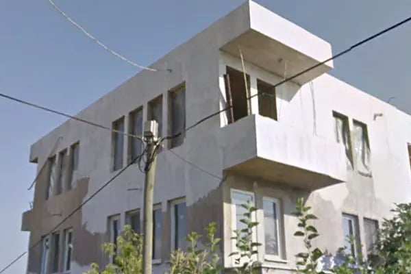 Konaklı Menderes İlköğretim Okulu - Resim 3