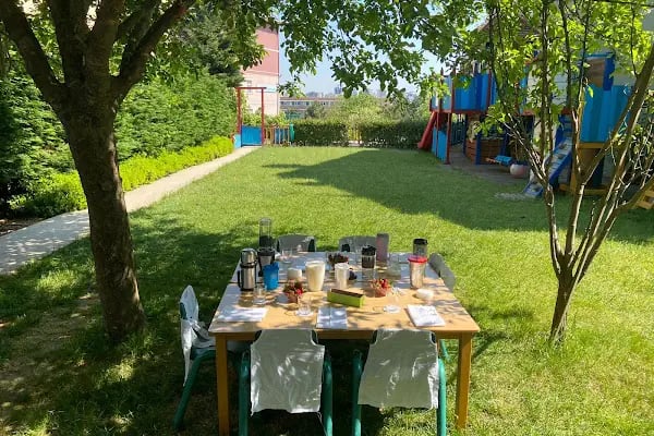 Yeni Dünyalar Anaokulu Ataşehir - Resim 2