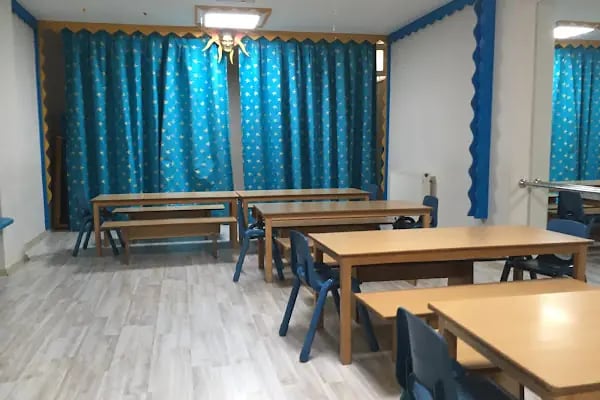 Yeni Dünyalar Anaokulu Ataşehir - Resim 10