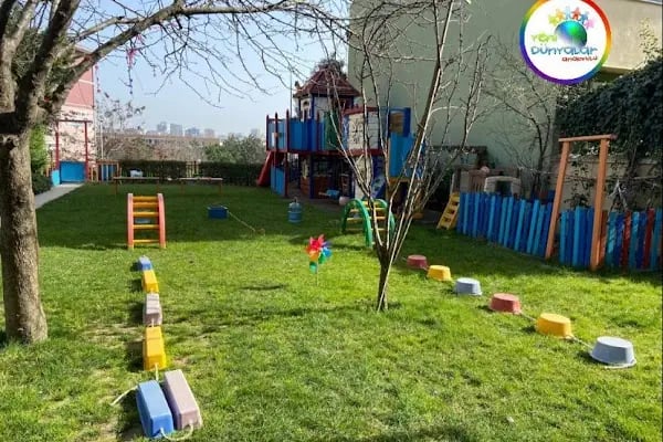 Yeni Dünyalar Anaokulu Ataşehir - Resim 5