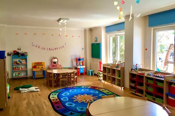 Yeni Dünyalar Anaokulu Ataşehir - Resim 3