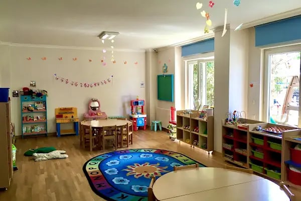 Yeni Dünyalar Anaokulu Ataşehir - Resim 11