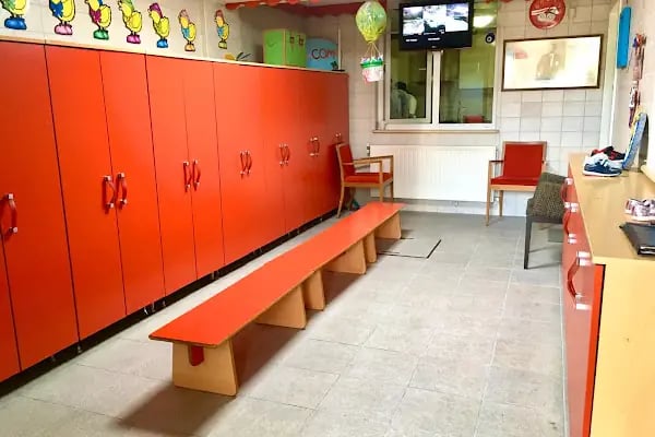 Yeni Dünyalar Anaokulu Ataşehir - Resim 8