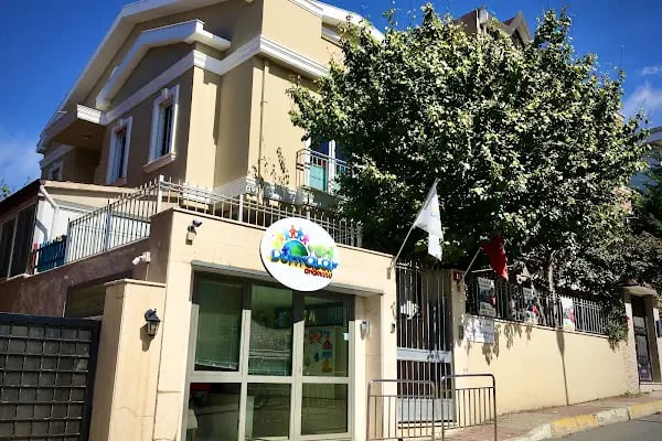 Yeni Dünyalar Anaokulu Ataşehir - Resim 12