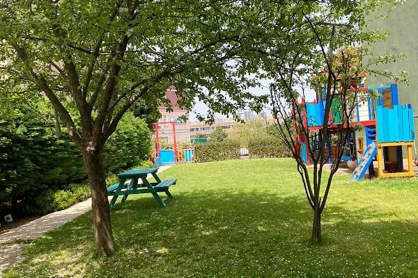 Yeni Dünyalar Anaokulu Ataşehir - Resim 4