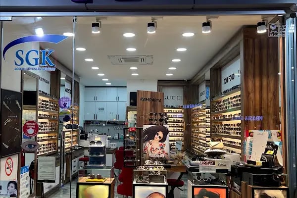 Kalay Optik - Resim 3