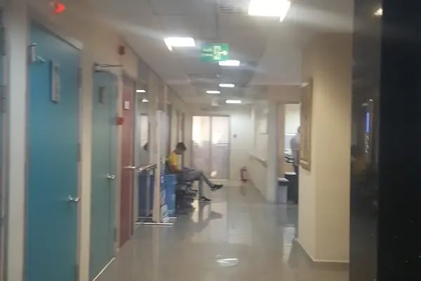 Prof. Dr. İrfan AYAN, Ortopedi Travmatoloji &amp; El Cerrahisi - Resim 12