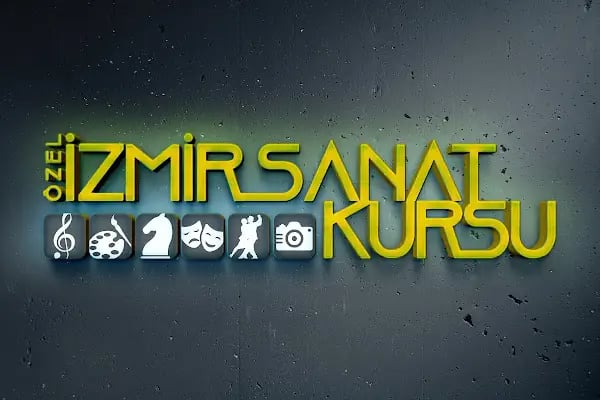 MEB Özel İzmir Sanat Kursu - Resim 7