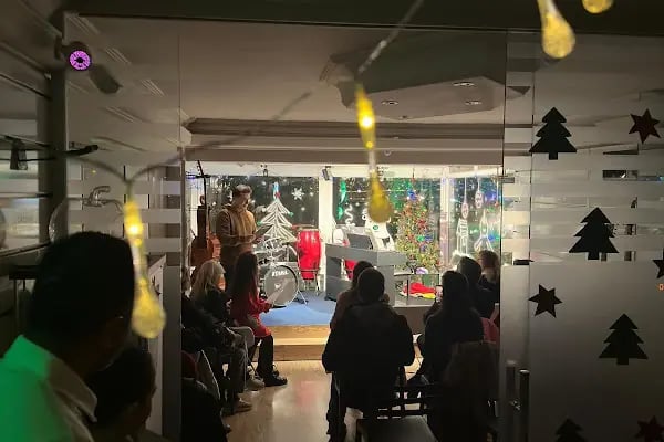 MEB Özel İzmir Sanat Kursu - Resim 6