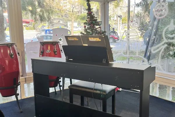 MEB Özel İzmir Sanat Kursu - Resim 4