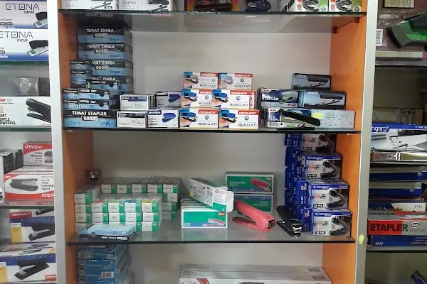 Nesil Kırtasiye-AMBALAJ-ETİKET-BANT-RİBON-STREC - Resim 5