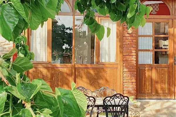 Birgi LaVinya Otel - Resim 4