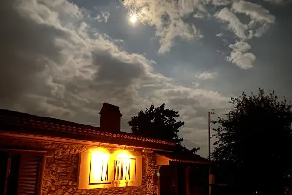 Birgi LaVinya Otel - Resim 6