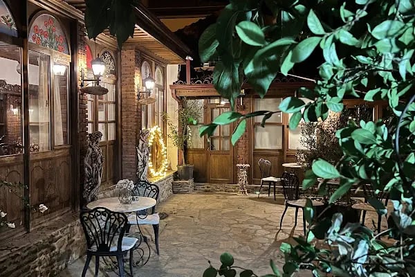 Birgi LaVinya Otel - Resim 3