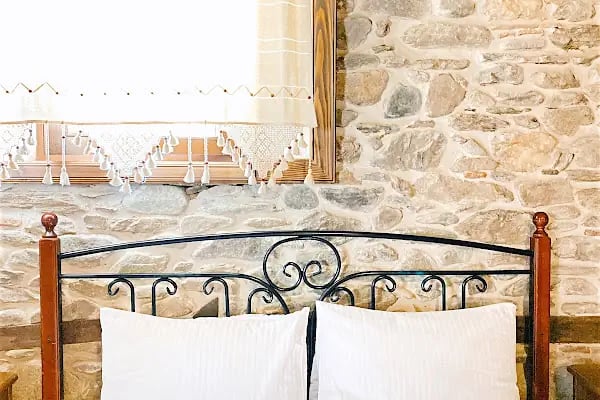 Birgi LaVinya Otel - Resim 2