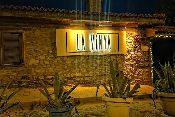 Birgi LaVinya Otel - Resim 18