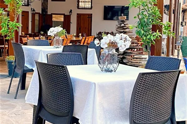 Birgi LaVinya Otel - Resim 7
