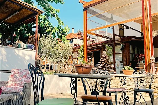 Birgi LaVinya Otel - Resim 9