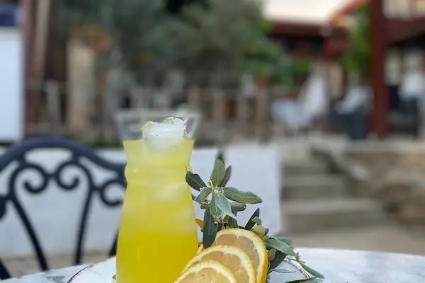 Birgi LaVinya Otel - Resim 8