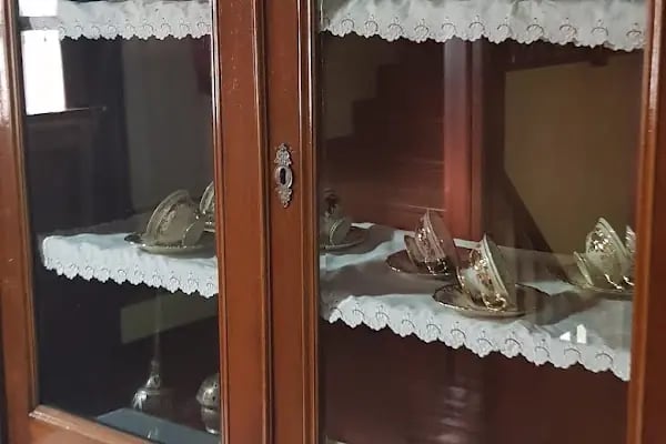 Atatürk Evi Müzesi - Resim 16