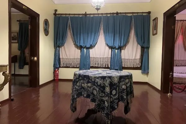 Atatürk Evi Müzesi - Resim 11