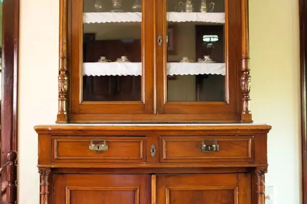 Atatürk Evi Müzesi - Resim 10