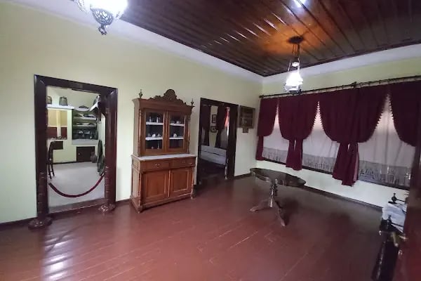 Atatürk Evi Müzesi - Resim 7