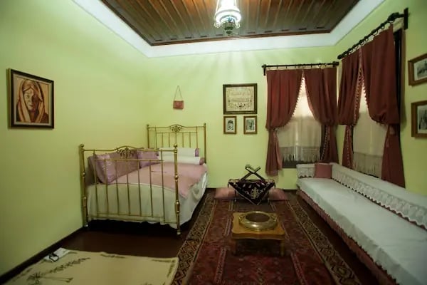 Atatürk Evi Müzesi - Resim 4