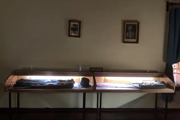 Atatürk Evi Müzesi - Resim 18