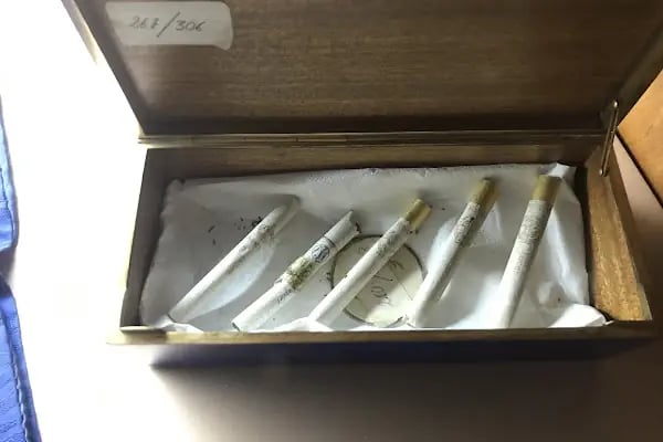 Atatürk Evi Müzesi - Resim 20