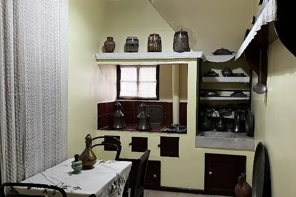 Atatürk Evi Müzesi - Resim 5