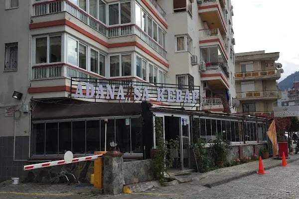 ÖZ ANTİOCHİA RESTAURANT - Resim 16
