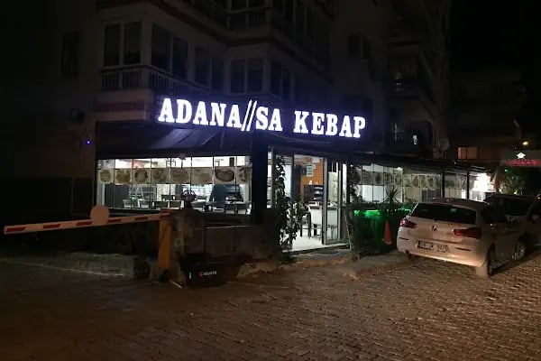 ÖZ ANTİOCHİA RESTAURANT - Resim 15