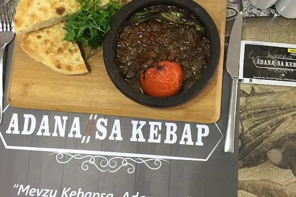 ÖZ ANTİOCHİA RESTAURANT - Resim 19