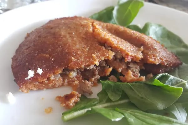 ÖZ ANTİOCHİA RESTAURANT - Resim 9
