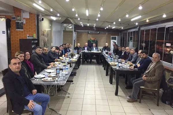 ÖZ ANTİOCHİA RESTAURANT - Resim 11