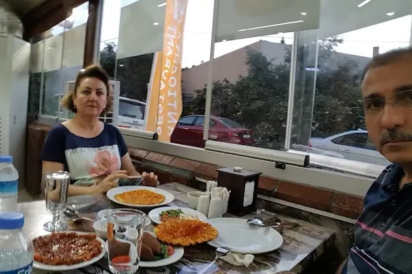 ÖZ ANTİOCHİA RESTAURANT - Resim 18