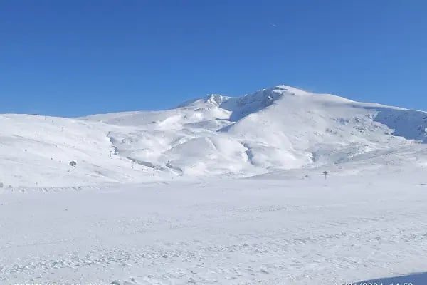 Uludağ Kayak Akademisi - Resim 13