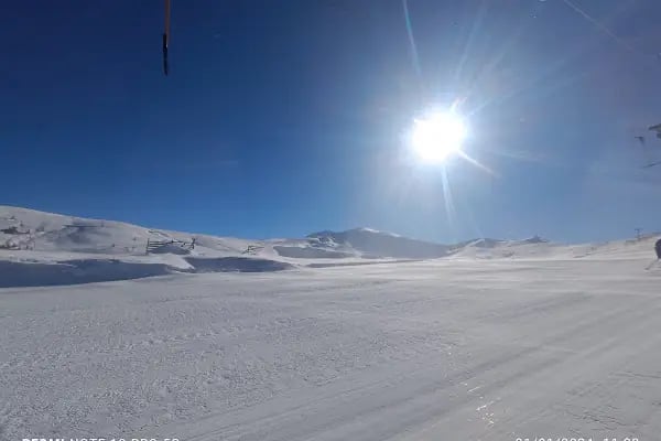 Uludağ Kayak Akademisi - Resim 19