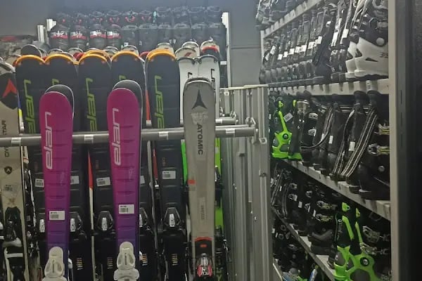 Uludağ Kayak Akademisi - Resim 14
