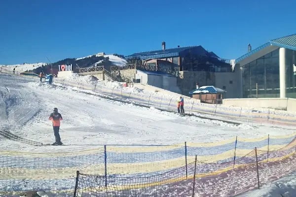 Uludağ Kayak Akademisi - Resim 3