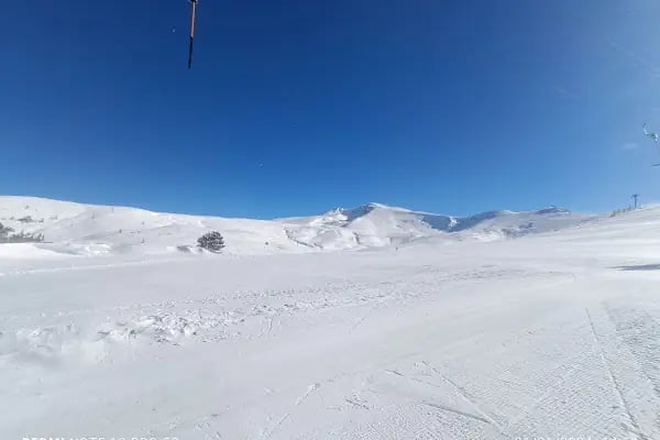 Uludağ Kayak Akademisi - Resim 6